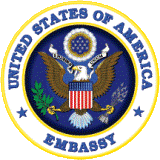 امریکی سفارخانے کی سفارتکاروں کی نقل و حرکت محدود کرنے کی تصدیق