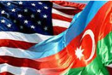 همکاری نظامی جمهوری آذربایجان و امریکا