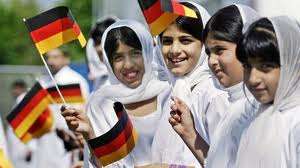 German Christian school expels Muslim