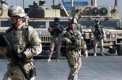 امریکا نے عراق سے اپنے فوجیوں کیلئے قانونی استثنٰی کا مطالبہ کر دیا