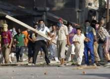 مقبوضہ کشمیر، بھارتی فوج کی ظالمانہ کارروائیاں جاری، مزید 3 نوجوانوں کو شہید کر دیا