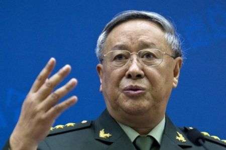 China to boost Russian military ties