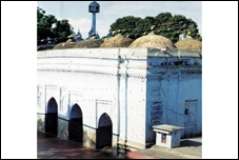 لدھیانہ کی مسجد سے پینسٹھ سال بعد اللہ اکبر کی صدا بلند ہوئی