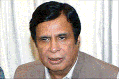 ق لیگ نے چوہدری پرویز الٰہی کو نائب وزیراعظم بنانے کا مطالبہ کر دیا