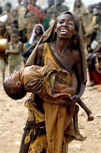 Bencana kelaparan di Somalia