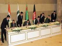 ترکمانستان نے پاکستان کو اعتماد میں لئے بغیر بھارت سے گیس نرخ طے کرلئے