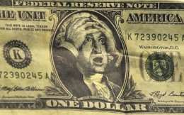 Dolların süqutu labüddür