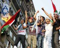 سکیورٹی اہلکاروں کی ہلاکت، مصر کا اسرائیل سے سفیر واپس بلانے کا اعلان