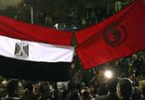 تونس نيز به جمع مخالفان ديکتاتور ليبي پيوست