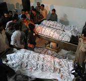 کراچی میں موت کا رقص جاری، 4 سرکاری اہلکاروں سمیت مزید 9 افراد ہلاک، چھ دن میں ہلاکتیں 91ہو گئیں