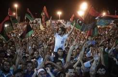 لیبیا،مخالفین کا طرابلس کو ہیڈ کوارٹر بنانے کا فیصلہ، کئی سال تک لڑ سکتے ہیں، حکومتی ترجمان