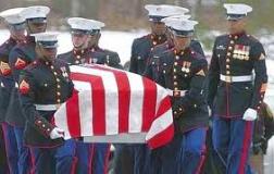 افغان اور عراق جنگ میں 6108 امریکی فوج ہلاک ہوئے، واشنگٹن پوسٹ