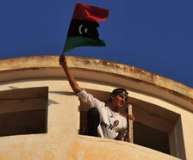 طرابلس پر باغیوں کا قبضہ، عرب لیگ نے بھی مخالفین کو تسلیم کر لیا