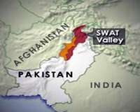 چار باغ کے علاقے میں سیکورٹی فوسز کے سرچ آپریشن کے دوران دو اہم طالبان کمانڈر گرفتار، آئی ایس پی آر ترجمان