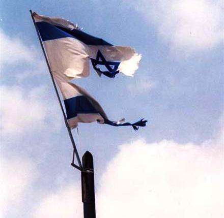تل ابیب میں سفارتی سونامی، اسرائیل بین الاقوامی سطح پر مکمل گوشہ گیری کا شکار