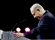 Netanyahu yenə sərsəmlədi