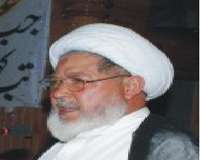 مساجد سے دور رہنے والوں کی ہلاکت یقینی ہے، شیخ محمد حسن جعفری