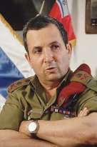 Ehud Barak Türkiyyə ilə dost olduğunu sanır