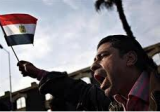 جوانان بیدار مصری مانع از انحراف انقلاب