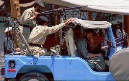 گلگت، 5 بیگناہ شیعہ نوجوانوں کی بلاجواز گرفتاری، چادر و چاردیواری کا تقدس پامال