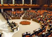 Türkiyə parlamenti İsraillə əlaqələrə son qoydu