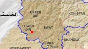 لوئر دیر میں ریموٹ کنٹرول بم دھماکہ، اے این پی کا ضلعی رہنما جاں بحق