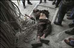 کابل میں طالبان سے جھڑپ ختم، 14 افراد ہلاک، 6 نیٹو فوجی زخمی