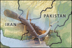 پاکستان ایران کے ساتھ گیس پائپ لائن منصوبہ ترک نہیں کرے گا، امریکی دباؤ مسترد