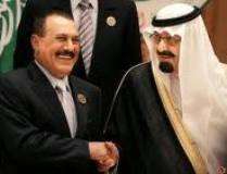 صدر صالح یمن واپس نہیں جائیں گے، سعودی عرب