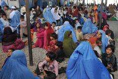 اقوام متحدہ کی جانب سے پاکستان میں مقیم افغان مہاجرین کا سروے