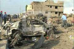 کراچی،ایس ایس پی سی آئی ڈی چوہدری اسلم کے گھر پر خودکش حملہ، 5 پولیس اہکاروں سمیت 8 افراد جاں بحق، 2 زخمی