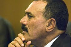 How President Saleh Came Back to Yemen