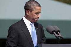 دہشتگردوں کے حوالے سے پاکستان سے سخت رویہ اپنائیں گے، اوباما