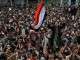 Demo sejuta rakyat di Yaman