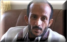 محمد بدرالدين الحوثي، رهبر جنبش حوثي‌ها در يمن