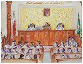 Bahrain sentences 14 defendants to life imprisonment and 21 others to 15 years in prison
