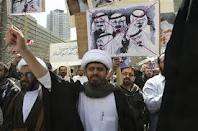 Revolution imminent in Saudi Arabia