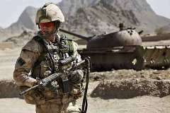 افغان جنگ کے 10 سال، 66 ہزار افغانی، 2 ہزار اتحادی فوجی ہلاک ہوئے