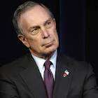 Bloomberg: Occupy Wall Street Can Stay Indefinitely