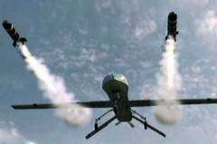 گراسمین کے دورہ کے موقع پر ایک ہی دن میں 2 ڈرون حملے، حقانی نیٹ ورک کے کمانڈر سمیت 7 افراد ہلاک