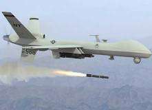 جنوبی وزیرستان، 2 ڈرون حملے، 10 شدت پسند ہلاک، متعدد زخمی، ہلاکتوں میں اضافے کا خدشہ