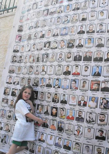 اسامی 477 اسیر فلسطینی/ هویت مهمترین اسرا و اتهاماتی جالب!