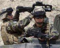 شمالی وزیرستان سے ملحقہ افغان علاقے میں سینکڑوں امریکی فوجی تعینات، نیٹو فورسز کے طیاروں کی پروازوں کا سلسلہ جاری