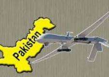 پاکستانی سرزمین پر امریکی ڈرون حملوں کی تعداد 300 ہو گئی، کم از کم 2،318 افراد ہلاک ہوئے، رپورٹ