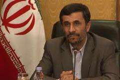 ایران سعودی سفیر قتل سازش میں ملوث نہیں، امریکا ایران اور سعودی عرب میں تصادم چاہتا ہے، احمدی نژاد