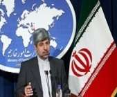 امریکی دعوے سازش کے علاوہ کچھ نہیں، ایران