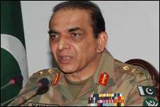 پاکستان افغانستان یا عراق نہیں، امریکا حملے سے پہلے 10 بار سوچے، ملکی دفاع بیرونی امداد کا مرہون منت نہیں، جنرل کیانی