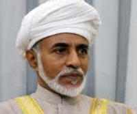 موافقت پادشاه عمان با اصلاحات قانون اساسي