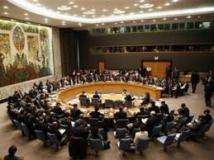 پاکستان اقوام متحدہ کی سکیورٹی کونسل کا غیر مستقل رکن منتخب