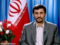 برادر اسلامی ملک کے سفیر کو قتل کرنیکی کیا ضرورت، سعودی سفیر کے قتل کی سازش کے الزامات بے بنیاد ہیں، احمدی نژاد